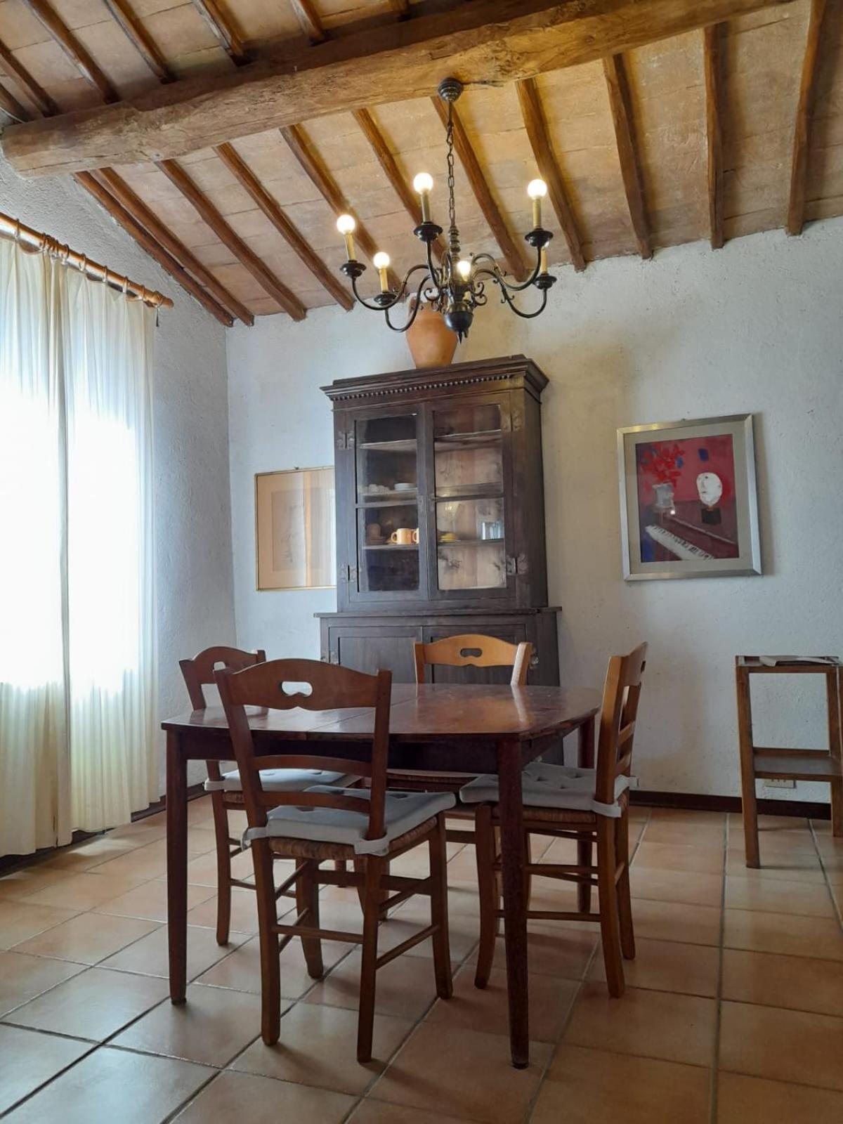 Podere Conte Racani Amelia Extérieur photo