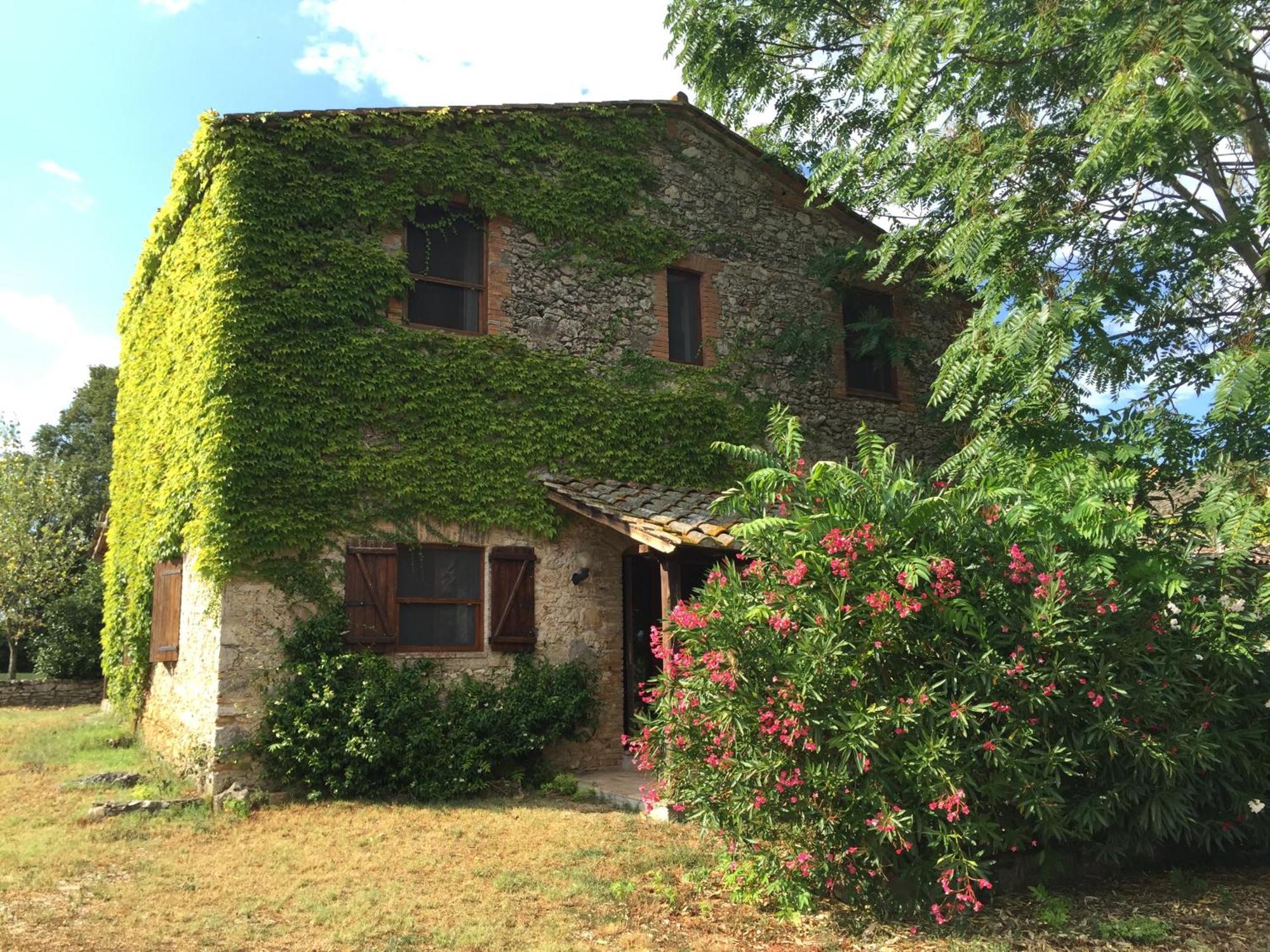 Podere Conte Racani Amelia Extérieur photo