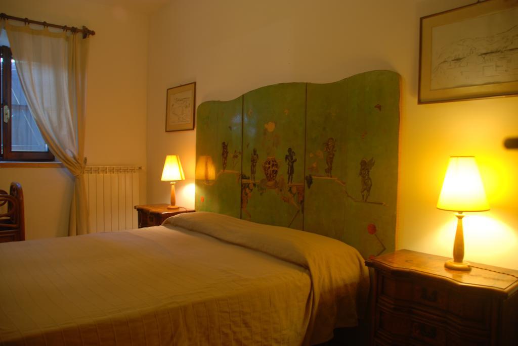 Podere Conte Racani Amelia Chambre photo