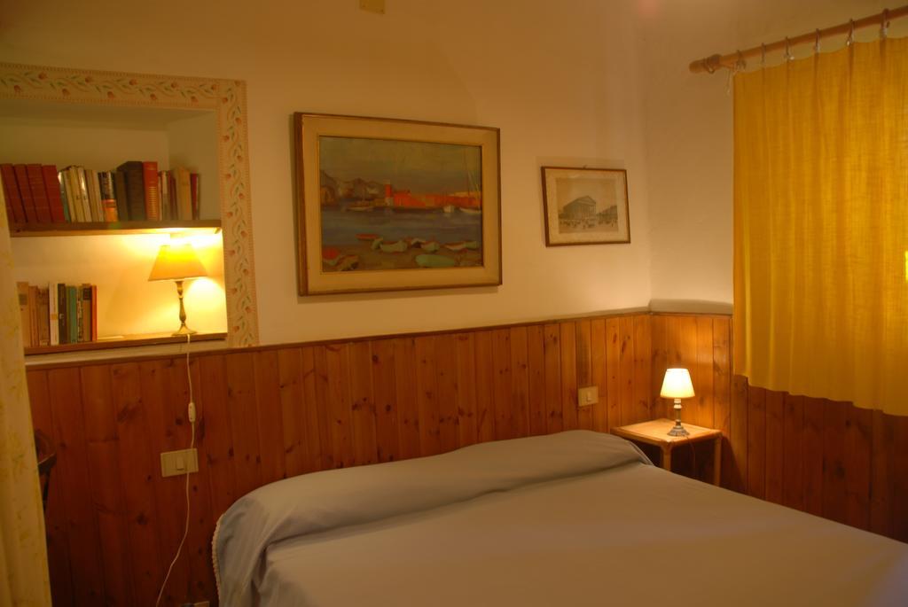 Podere Conte Racani Amelia Chambre photo