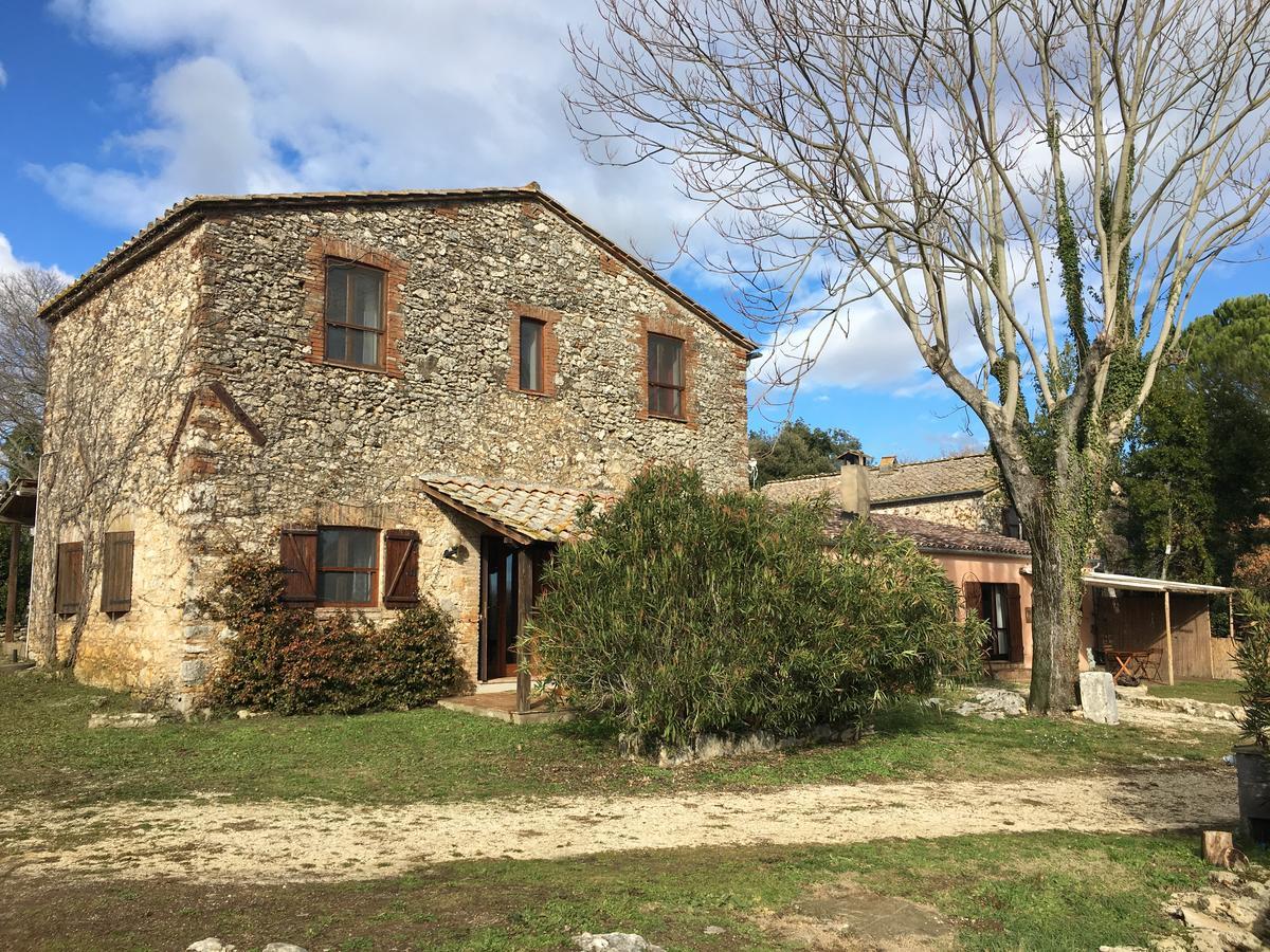 Podere Conte Racani Amelia Extérieur photo