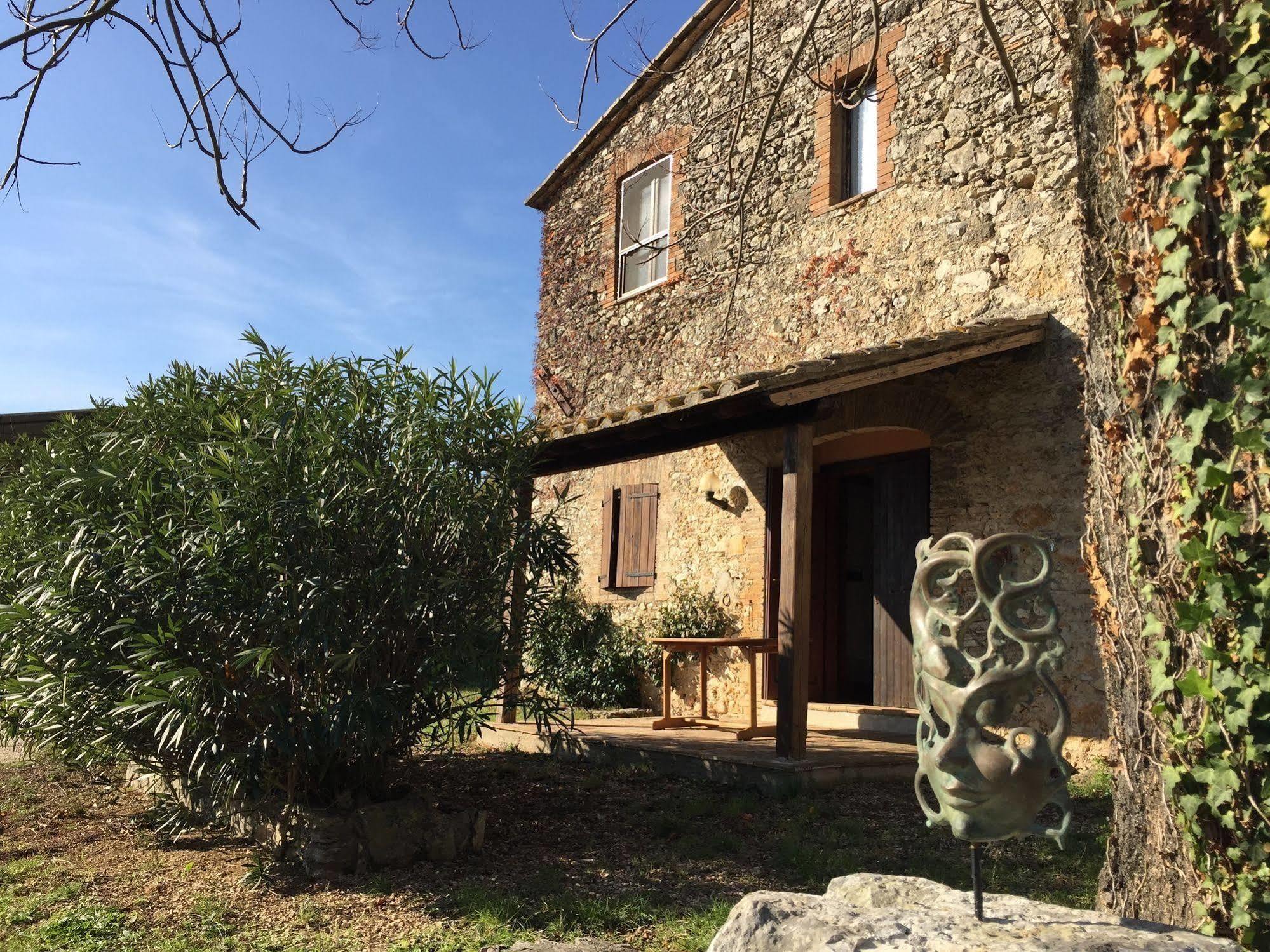 Podere Conte Racani Amelia Extérieur photo