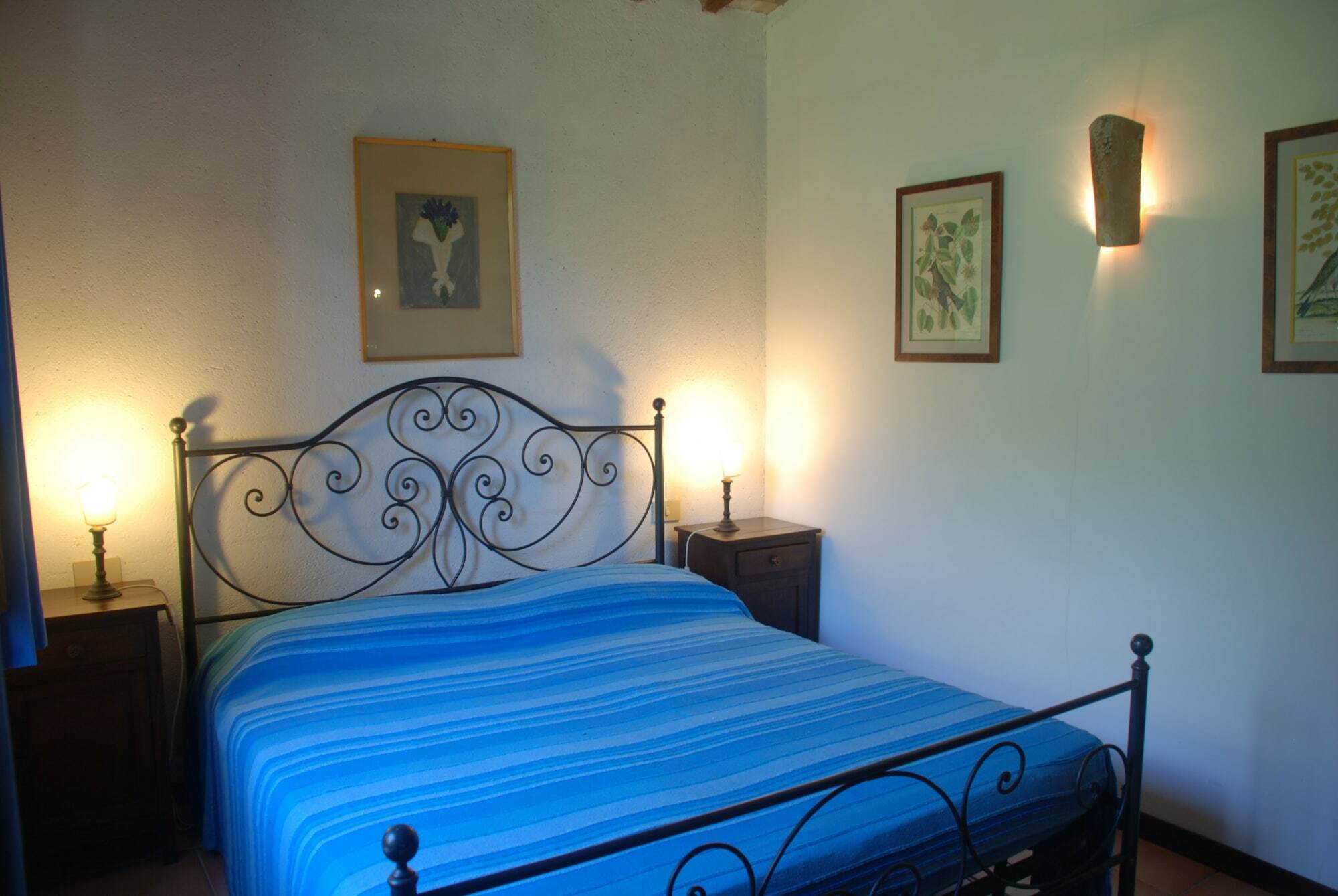 Podere Conte Racani Amelia Extérieur photo